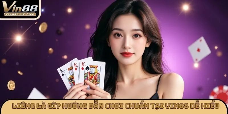 Liêng
